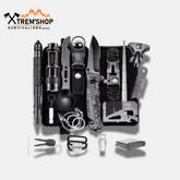 Kit de supervivencia avanzado